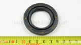 Wellendichtring innen Achswelle hinten, OEM Mitsubishi, Neu, Mitsubishi L300 L030P/G, L300 P, MB664588, MB092527